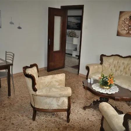 Apartman Casa Rosina *