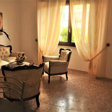 Casa Rosina Apartman Olbia
