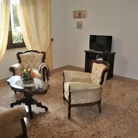 Apartman Casa Rosina