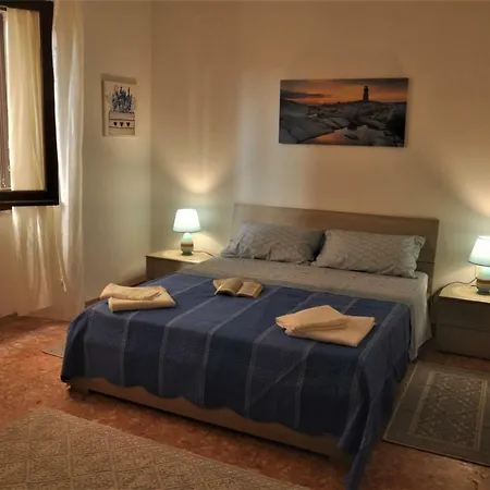 Casa Rosina Apartman *